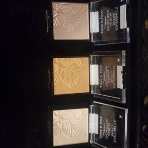 Wet n Wild highlighter bundle
